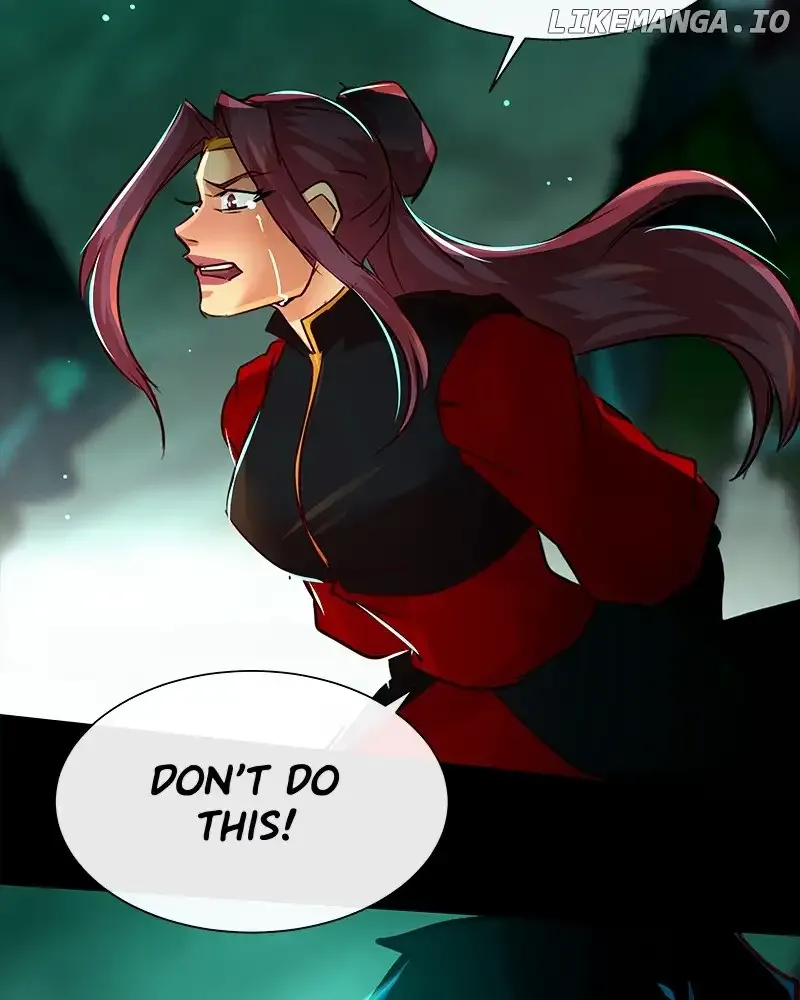 Subzero Chapter 188 page 85