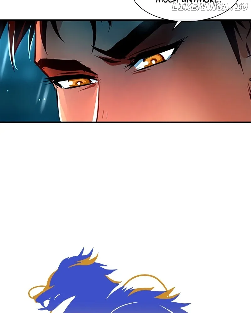 Subzero Chapter 190 page 12