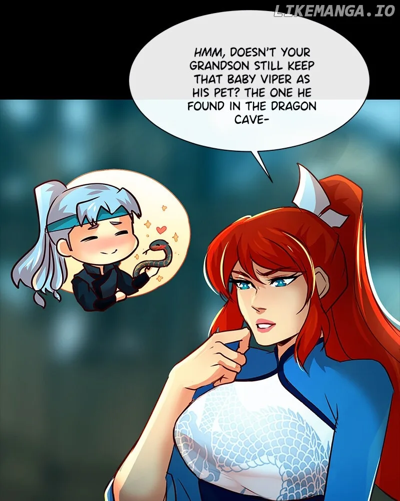 Subzero Chapter 189 page 61