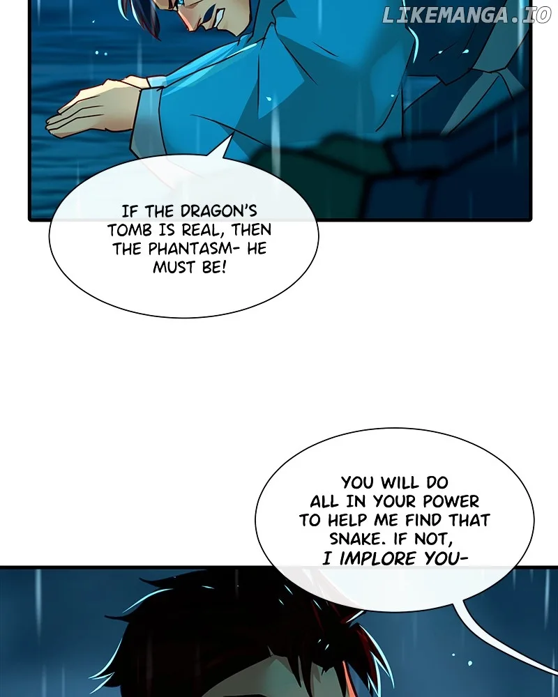 Subzero Chapter 187 page 76
