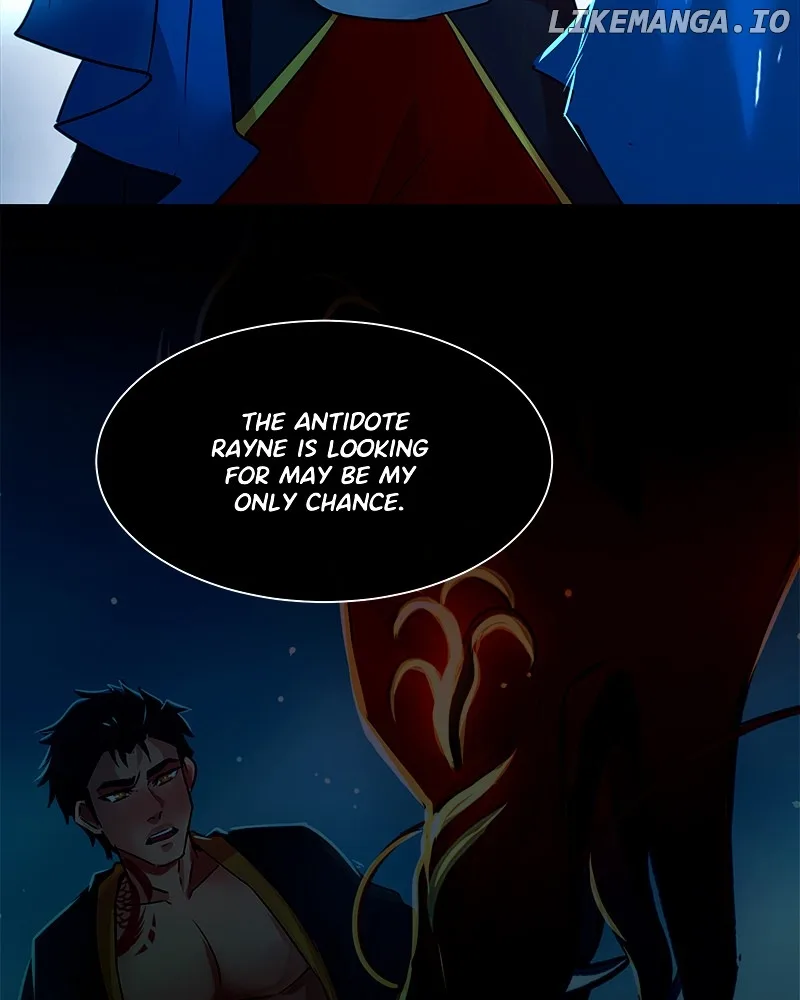 Subzero Chapter 189 page 70