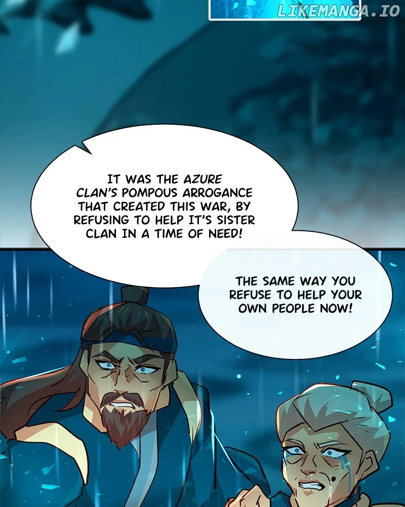 Subzero Chapter 187 page 72