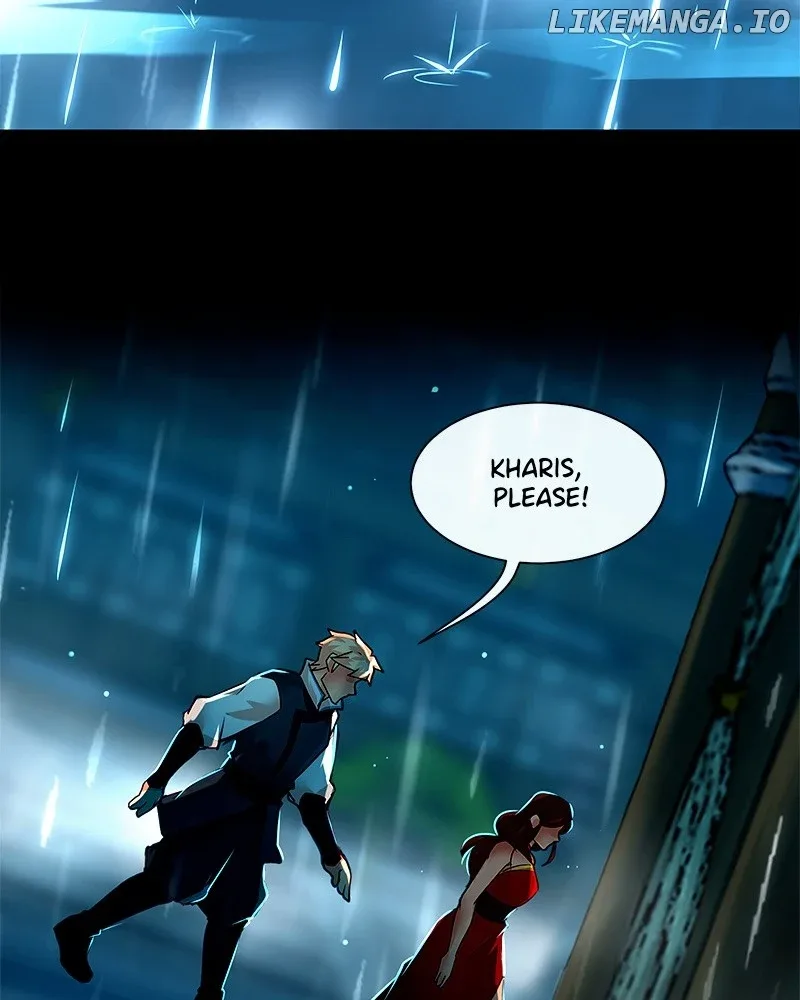 Subzero Chapter 190 page 15