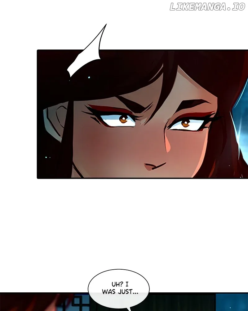 Subzero Chapter 190 page 18