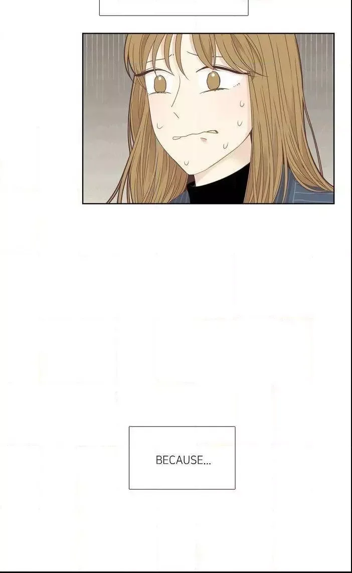 Girl's World Chapter 200 page 9