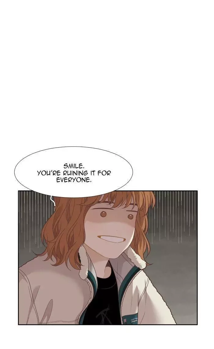 Girl's World Chapter 200 page 2