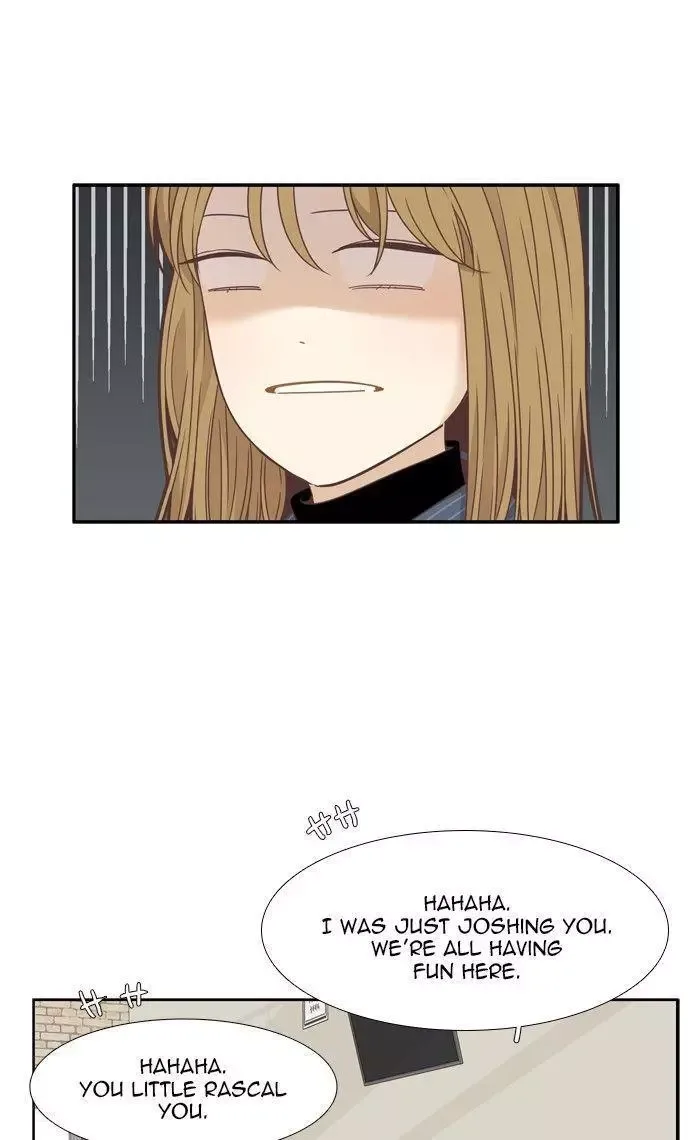 Girl's World Chapter 200 page 3
