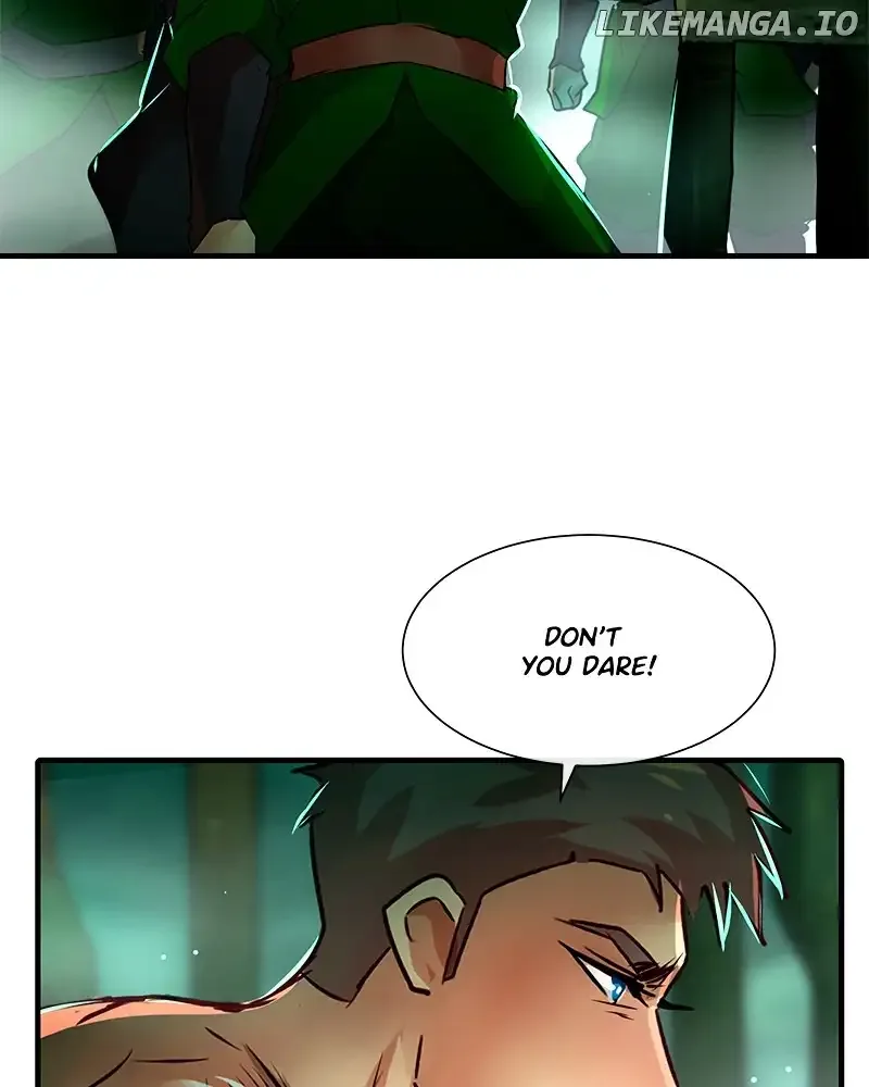 Subzero Chapter 188 page 75