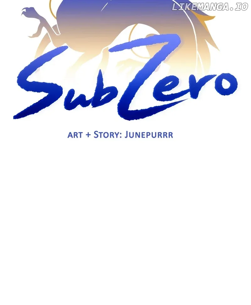 Subzero Chapter 190 page 13