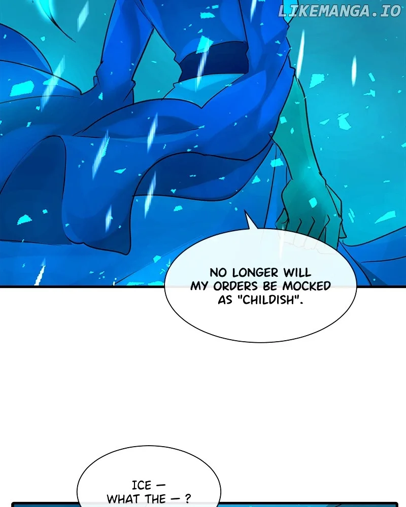 Subzero Chapter 187 page 68
