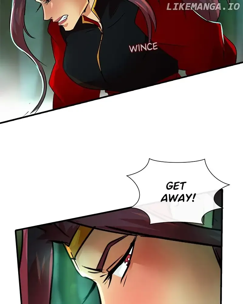 Subzero Chapter 188 page 77