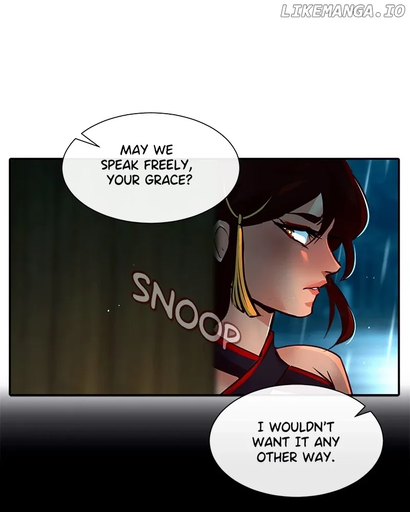 Subzero Chapter 190 page 20