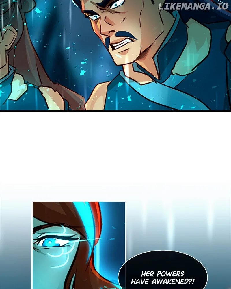 Subzero Chapter 187 page 70