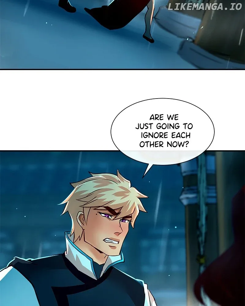 Subzero Chapter 190 page 16