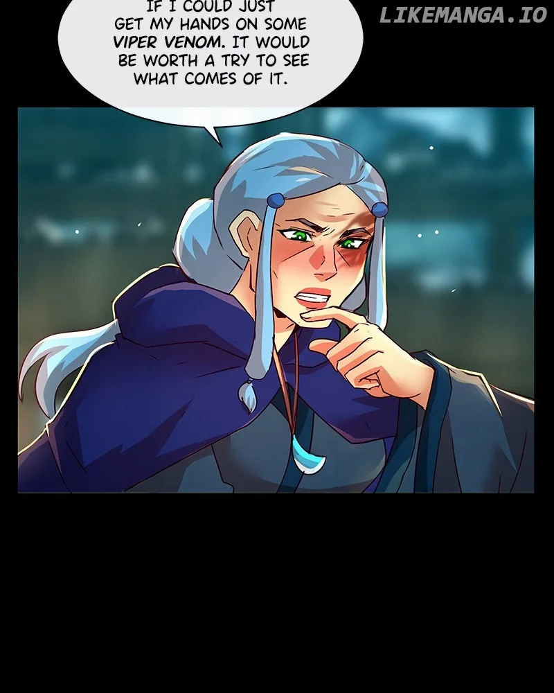 Subzero Chapter 189 page 60