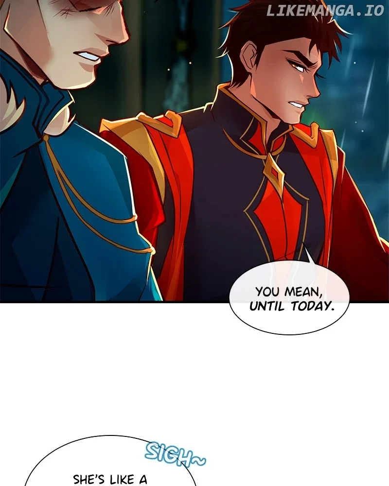 Subzero Chapter 190 page 23