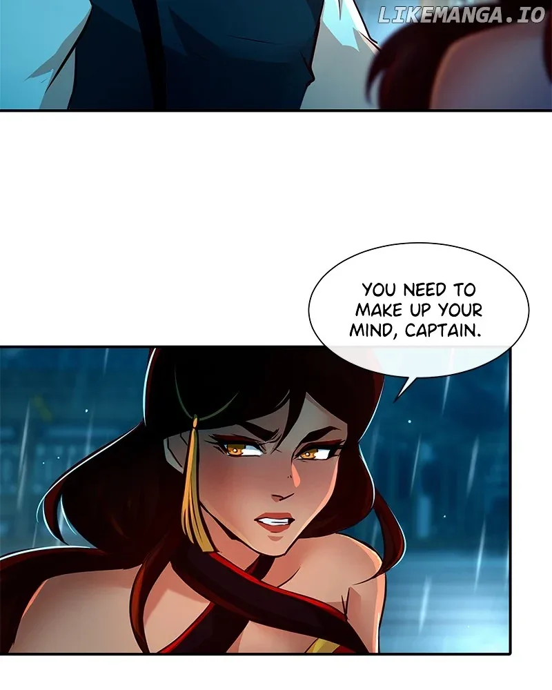 Subzero Chapter 190 page 17