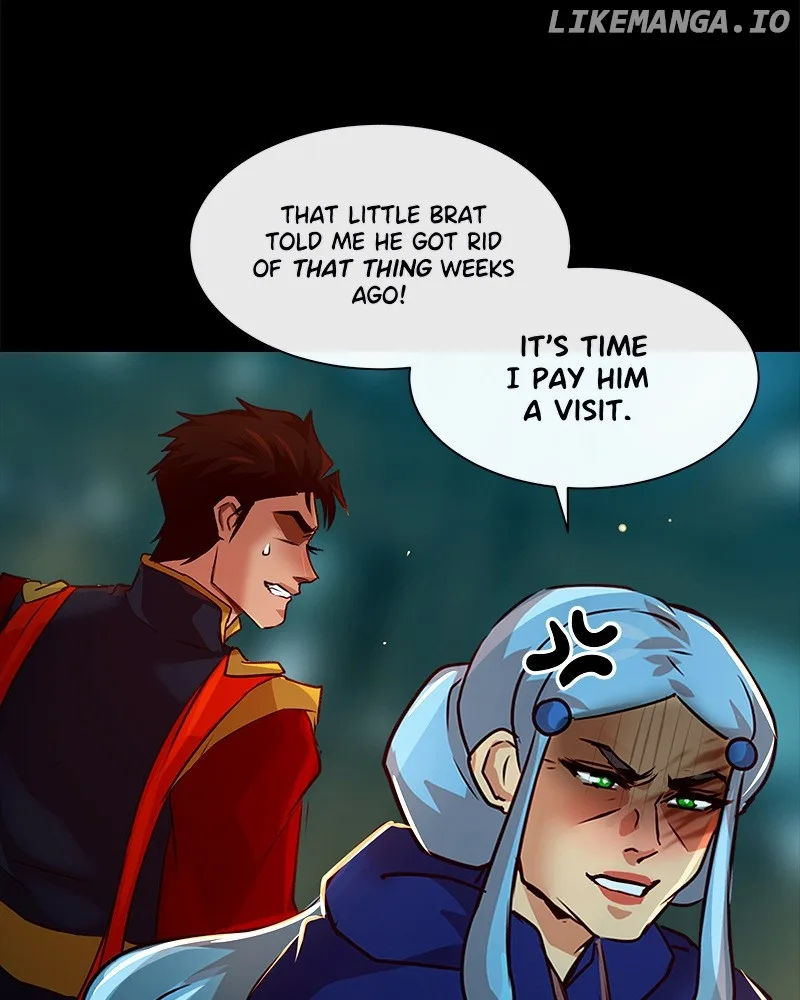 Subzero Chapter 189 page 63