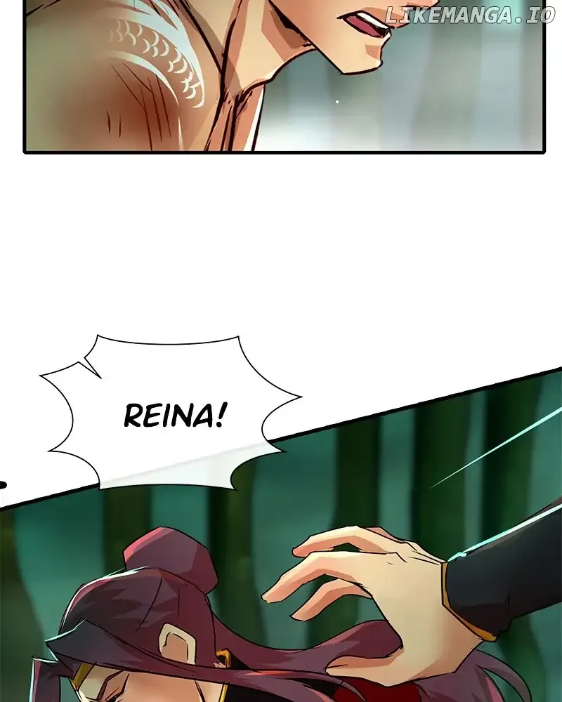 Subzero Chapter 188 page 76
