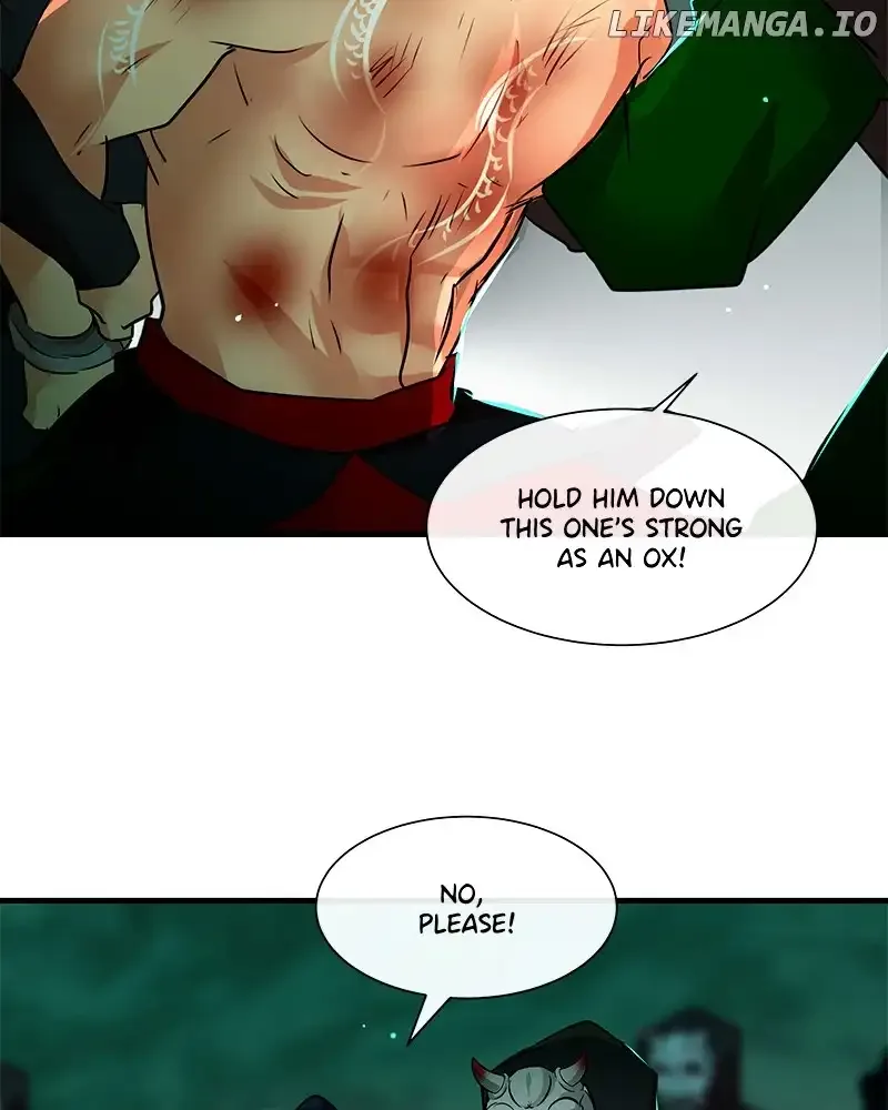 Subzero Chapter 188 page 79