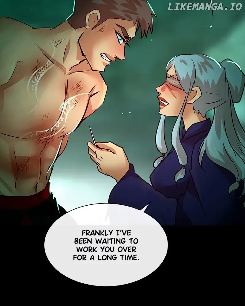 Subzero Chapter 188 page 82