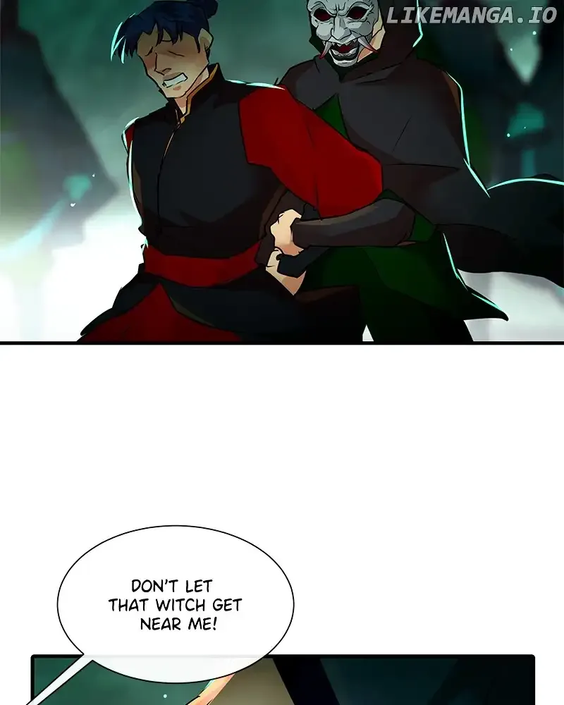 Subzero Chapter 188 page 80