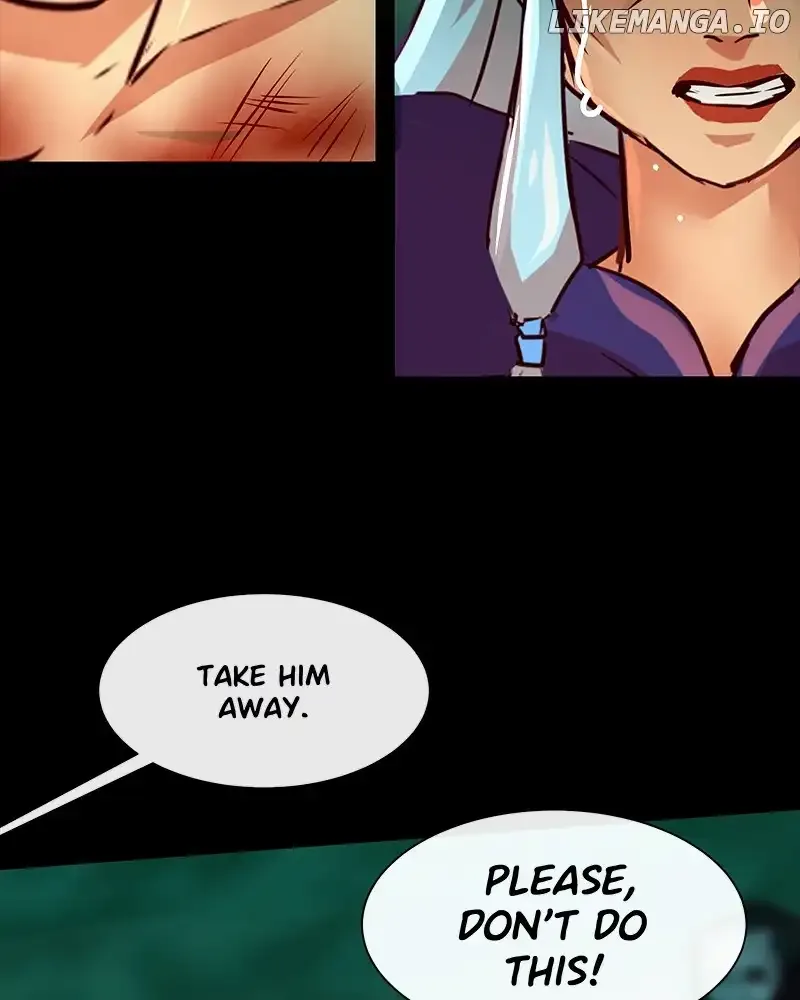 Subzero Chapter 188 page 84