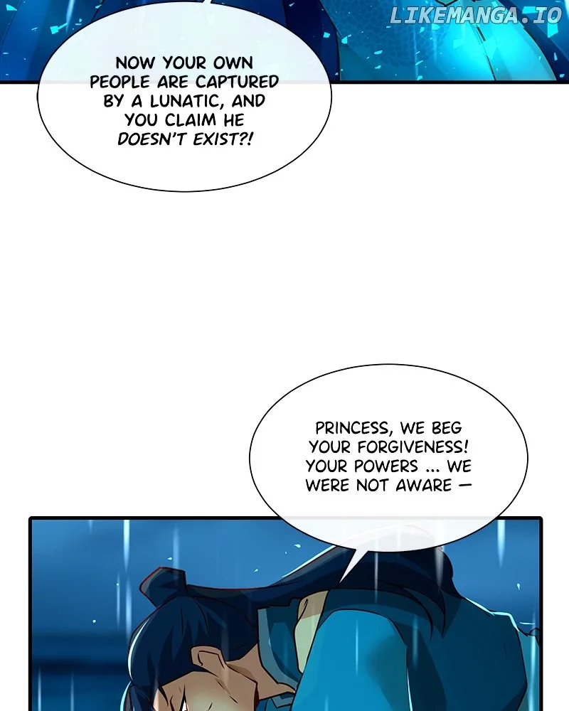 Subzero Chapter 187 page 75