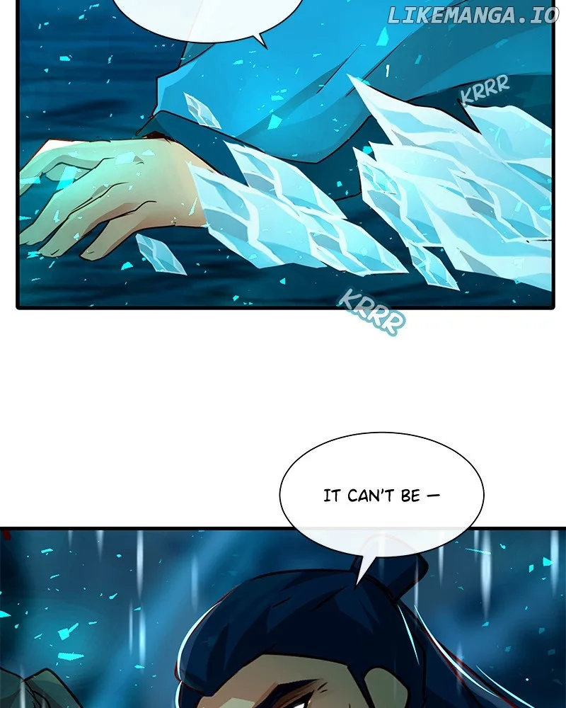 Subzero Chapter 187 page 69