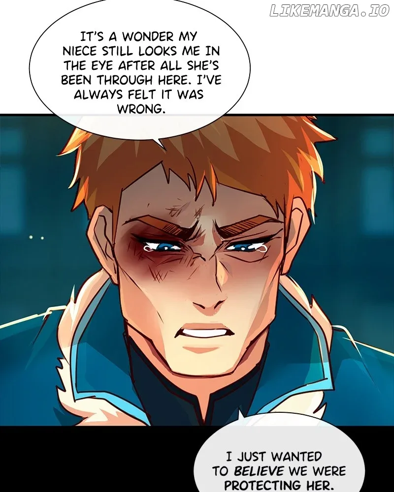 Subzero Chapter 190 page 36