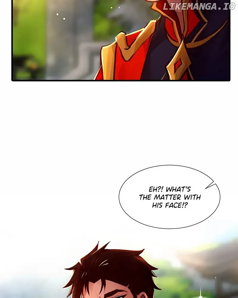 Subzero Chapter 191 page 8