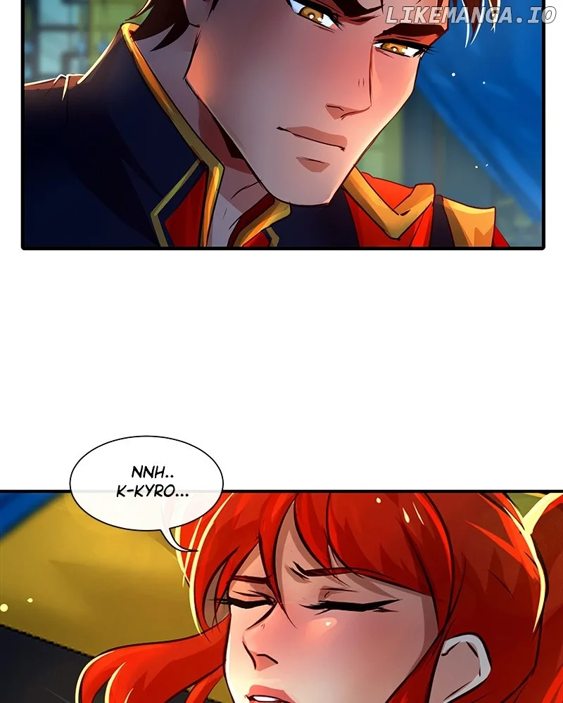 Subzero Chapter 189 page 77