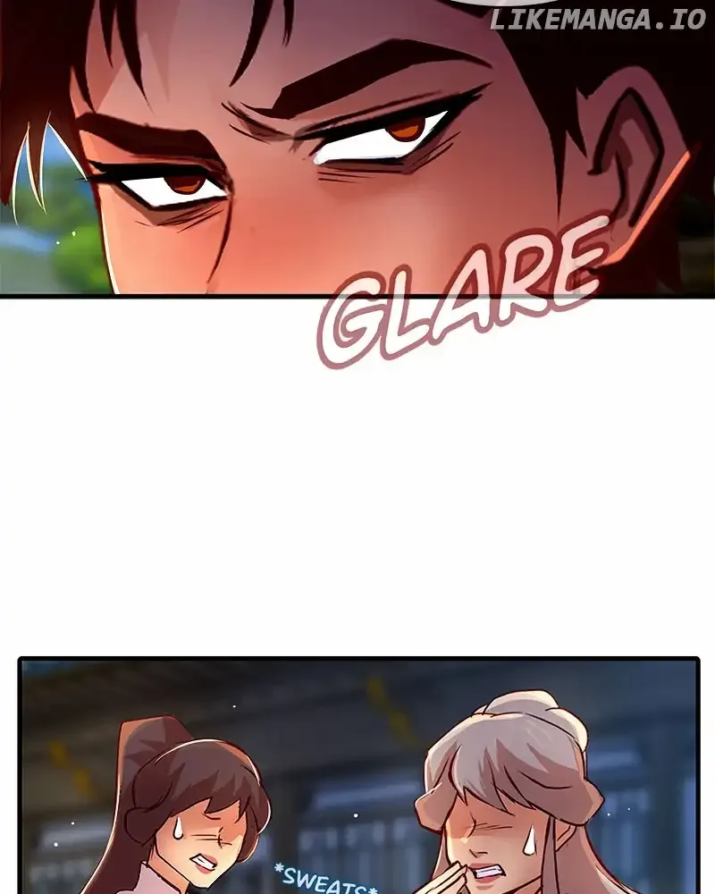 Subzero Chapter 191 page 10