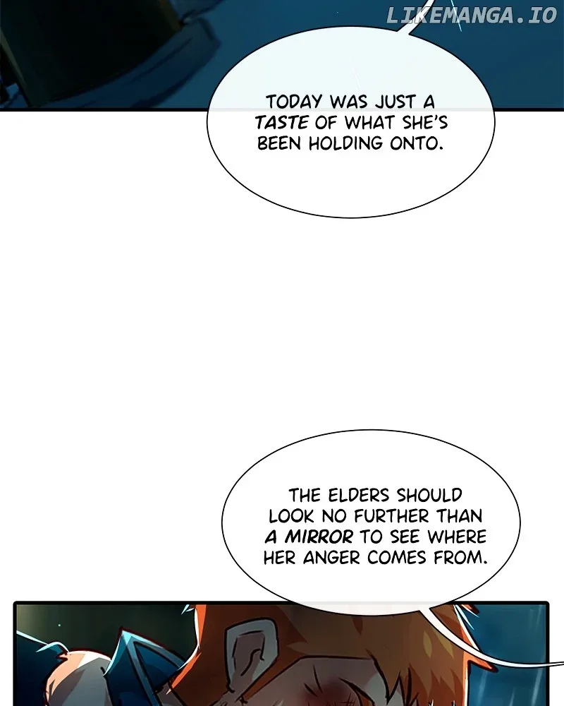 Subzero Chapter 190 page 30