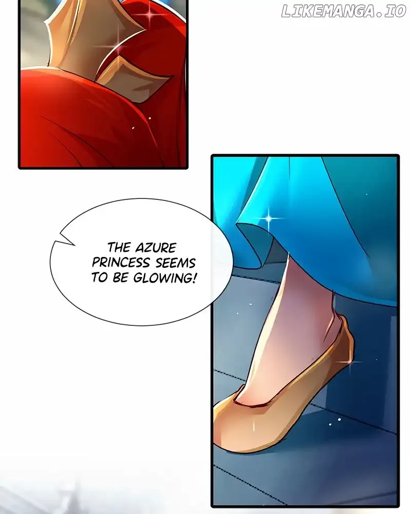 Subzero Chapter 191 page 4