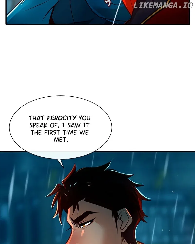 Subzero Chapter 190 page 27