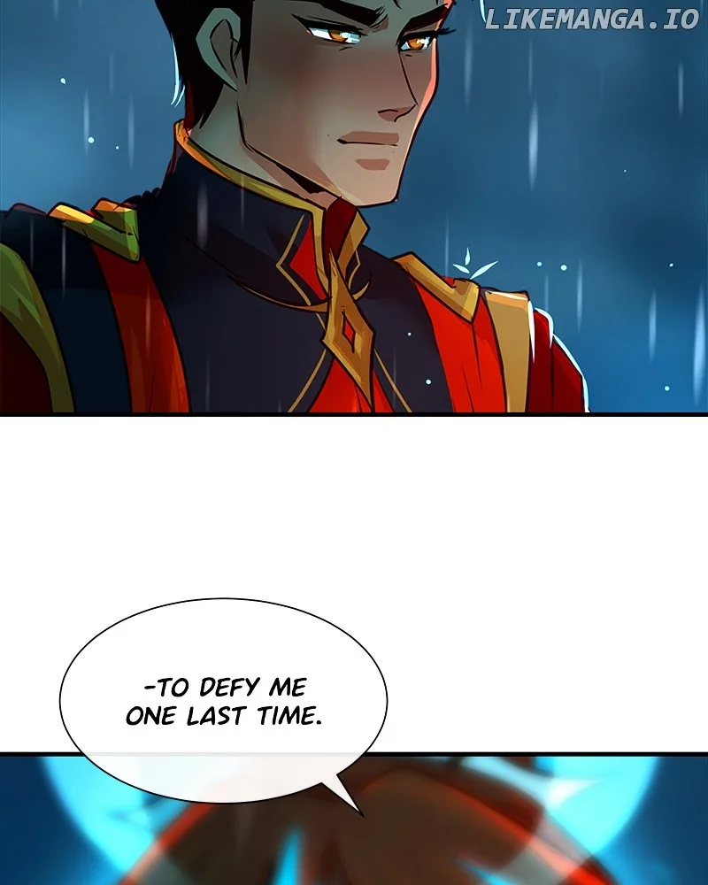 Subzero Chapter 187 page 77