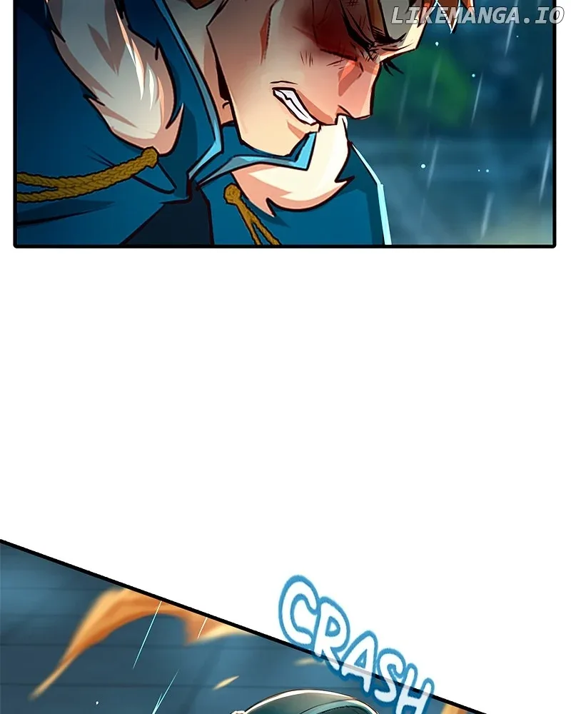 Subzero Chapter 190 page 31
