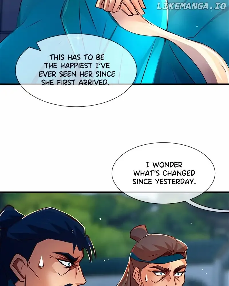 Subzero Chapter 191 page 6