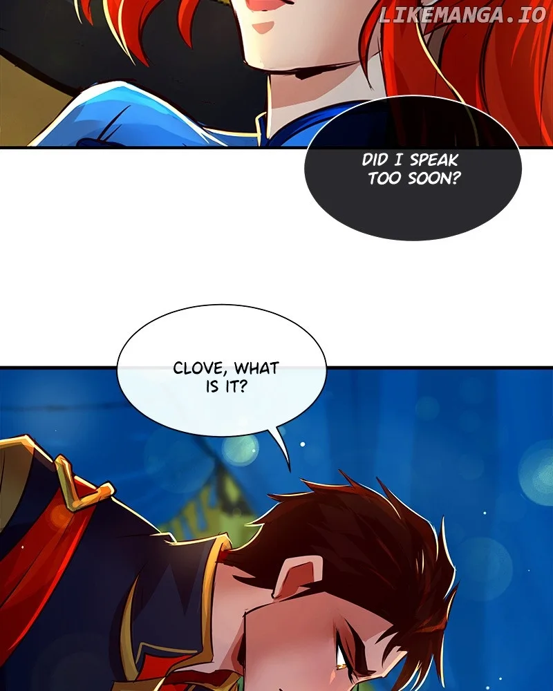 Subzero Chapter 189 page 78