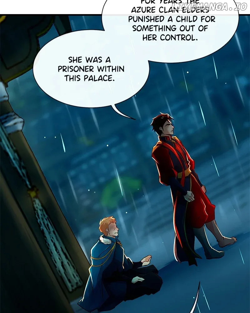Subzero Chapter 190 page 29