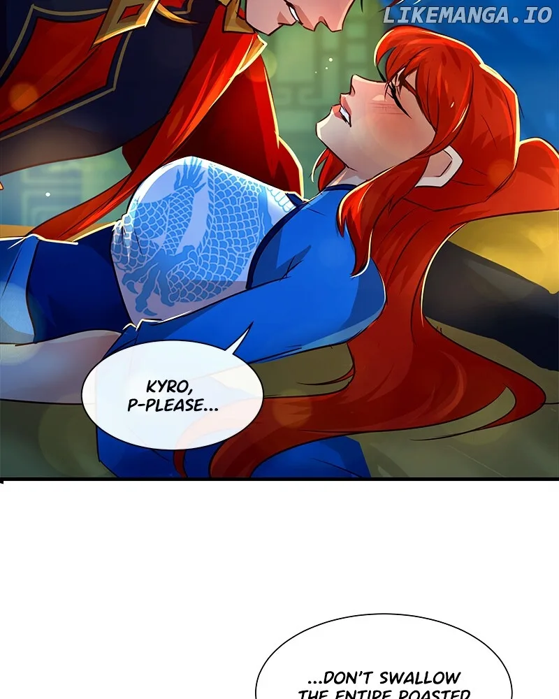 Subzero Chapter 189 page 79