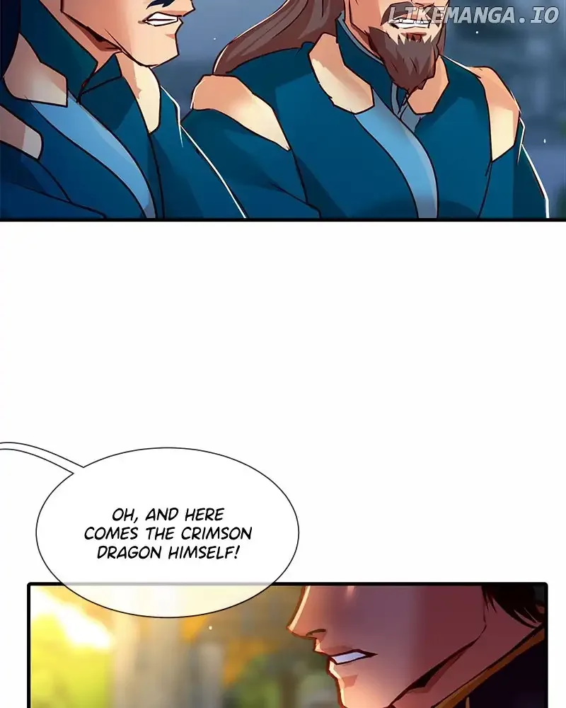 Subzero Chapter 191 page 7