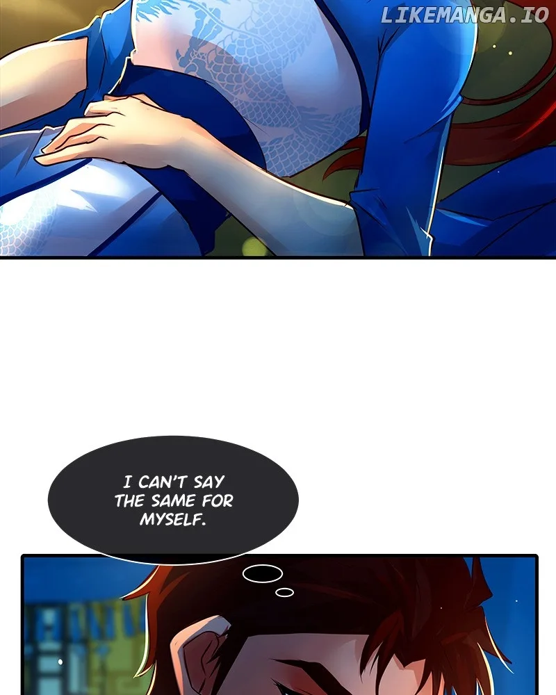 Subzero Chapter 189 page 76