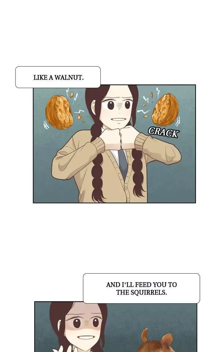 Girl's World Chapter 200 page 13
