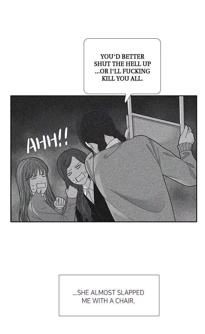 Girl's World Chapter 200 page 11