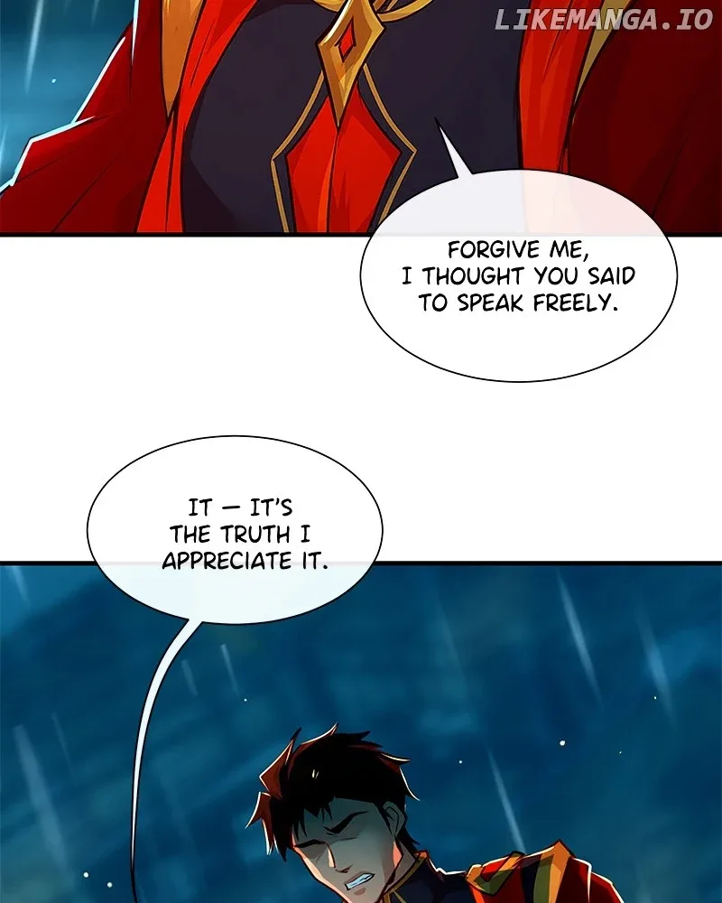Subzero Chapter 190 page 34