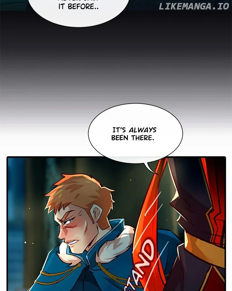 Subzero Chapter 190 page 26