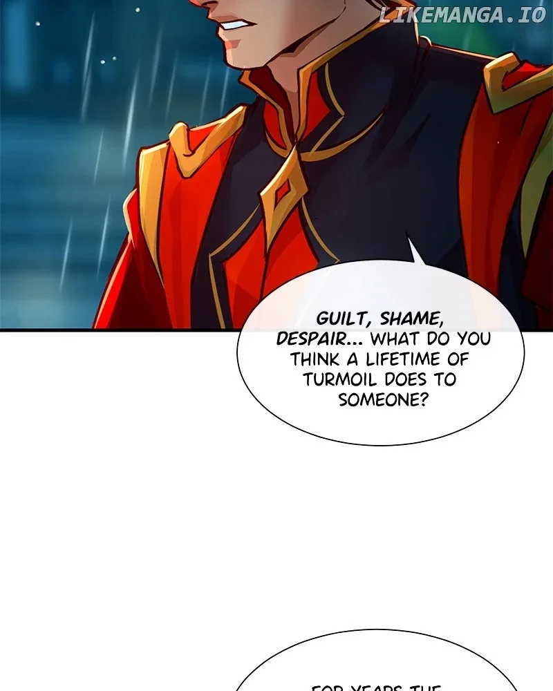 Subzero Chapter 190 page 28