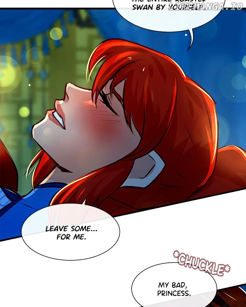 Subzero Chapter 189 page 80